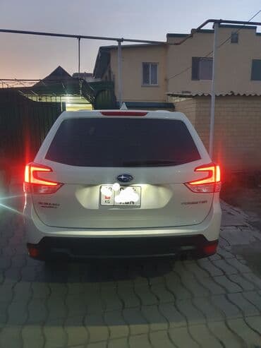 зимние шины на субару форестер: Subaru Forester: 2022 г., 2.5 л, Бензин — 6