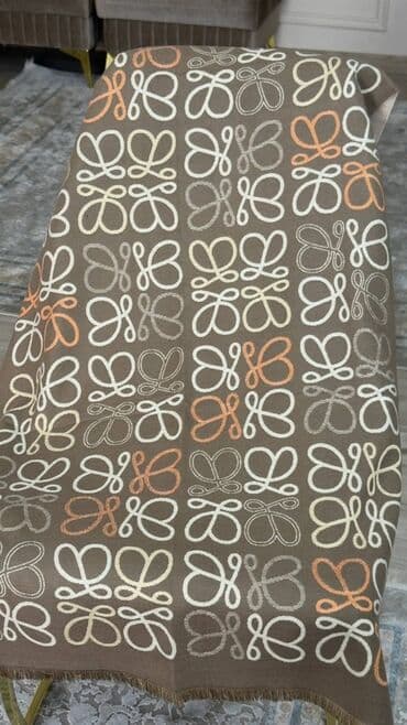 бафф купить в бишкеке: Шарфы с дизайнерскими узорами - Мягкая тёплая накидка или — 3