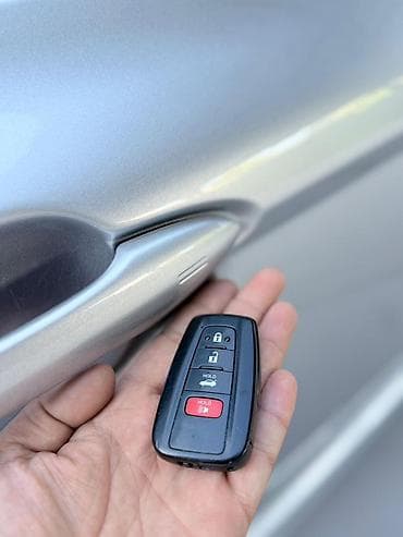 таета камри продажа: Toyota Camry: 2017 г., 2.5 л, Автомат, Бензин, Седан — 8