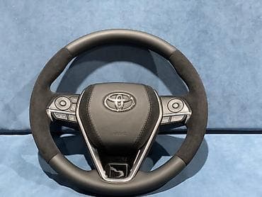 Руль Lexus Новый, Оригинал