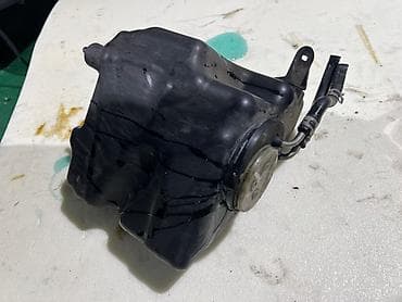 Глушители: Бачок Mercedes-Benz 2008 г., Оригинал — 2