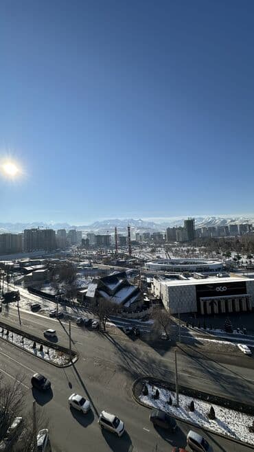 Батирлер: 2 бөлмө, Жаздык, жууркан-төшөк каптары, Кондиционер, Алдын ала ээлөө — 1