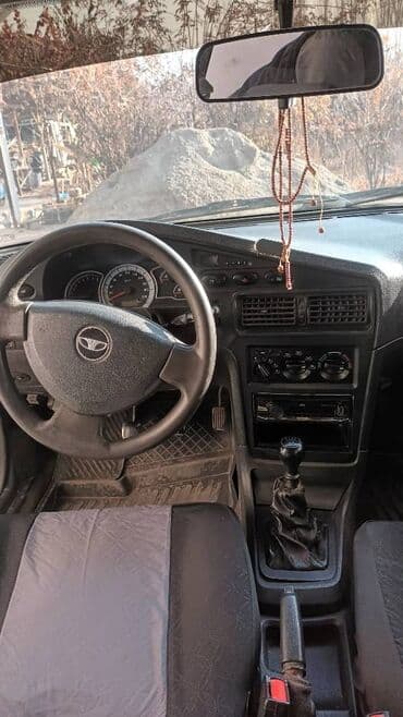 продажа авто с последующим выкупом: Daewoo Nexia: 2011 г., Седан — 7