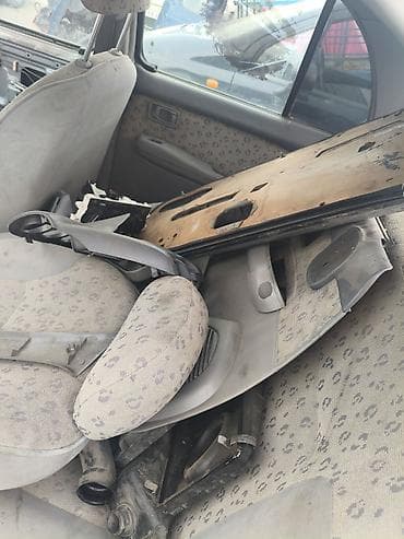 разбор нексия2: Nissan Micra (K11), правый руль, автомат — на разбор. Доступны узлы и — 5
