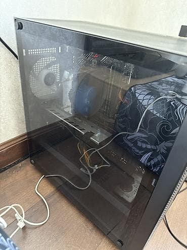 xbox 3 0: Компьютер, ядер - 4, ОЗУ 16 ГБ, Игровой, Б/у, Intel Core i3, AMD Radeon RX 580, HDD — 3