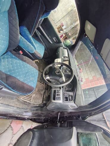 бишкек авторынок цены на автомобили: Honda Stepwgn: 2005 г., 0.2 л, Автомат, Газ, Минивэн — 3