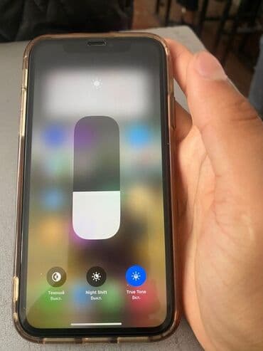 часы apple watch 2: IPhone 11, Жаңы, 128 ГБ, Кара, Каптама — 3