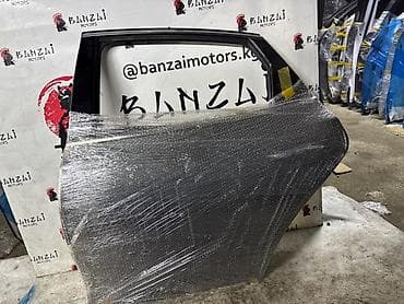 Дверь HYUNDAI Grandeur IG 2018 задн. лев. (б/у) at lalafo.kg Дверь HYUNDAI Grandeur IG 2018 задн. лев. (б/у)