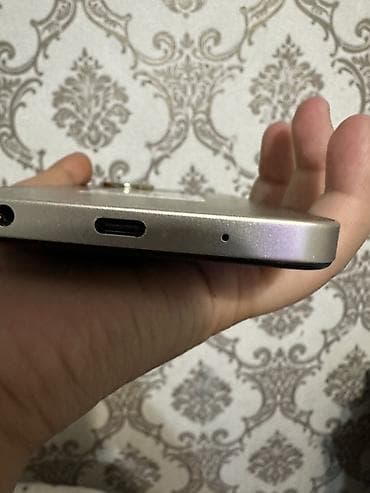 nokia 500: Redmi, Redmi 5A, Б/у, 128 ГБ, цвет - Серебристый, 2 SIM — 6