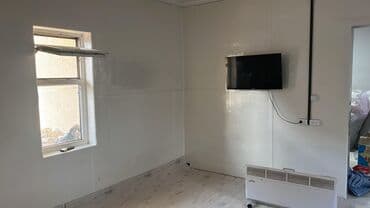 аренда дома иссык куль: 2 комнаты, Собственник, Без подселения, С мебелью полностью — 4