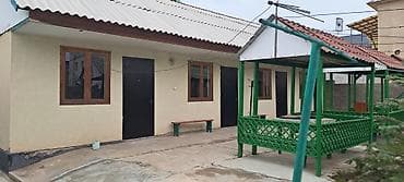 кирпичный дом: Продается гостевой дом в Чолпон-Ате, Иссык-Куль. Действующий — 2