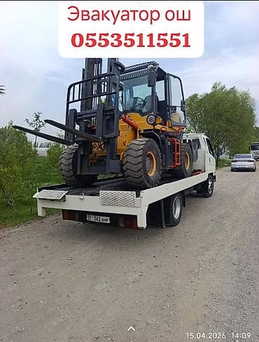 метиз 1: С лебедкой, Со сдвижной платформой, С ломаной платформой — 2