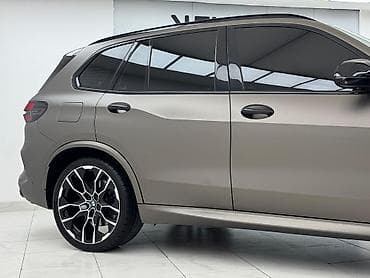 bmw дизел: BMW X5: 2019 г., 3 л, Дизель, Кроссовер — 4