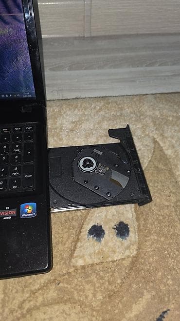 aspire 3: Офисный, Б/у — 5