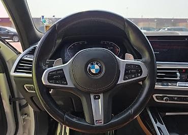 x5 e53: BMW X7: 2021 г., 3 л, Автомат, Бензин, Кроссовер — 10