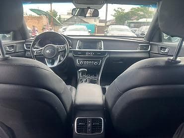 киа к5 хищник морда: Kia K5: 2019 г., 2 л, Автомат, Газ, Седан — 7