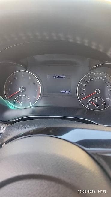 Продажа авто: Kia K5: 2018 г., 2 л, Автомат, Газ, Седан — 6