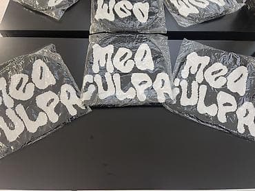 Мырзалардын бут кийими: Шапке, Бини, Трикотаж, Күз-жаз, Токулган модель — 5