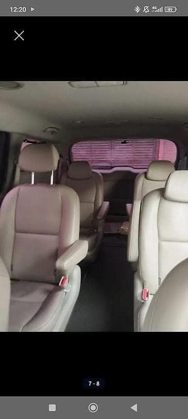 кия джойс: Kia Carnival: 2019 г., 2.2 л, Автомат, Дизель, Минивэн — 7