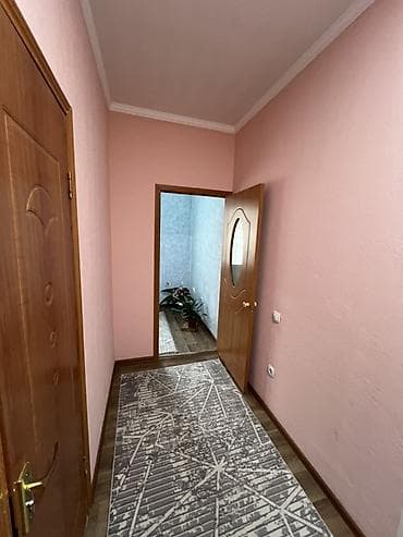 2 bedroom: 1 комната, 38 м², 108 серия, 7 этаж, Евроремонт — 8