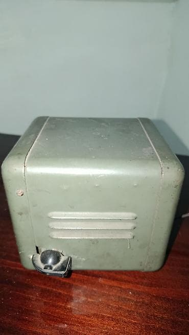 Трансформаторы напряжения: АТ-2 — лабораторный автотрансформатор/выпрямитель советского образца с — 3