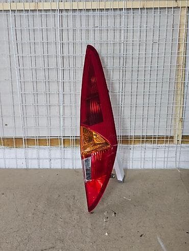 Задний правый стоп-сигнал Fiat 2000 г., Б/у, Оригинал, Германия