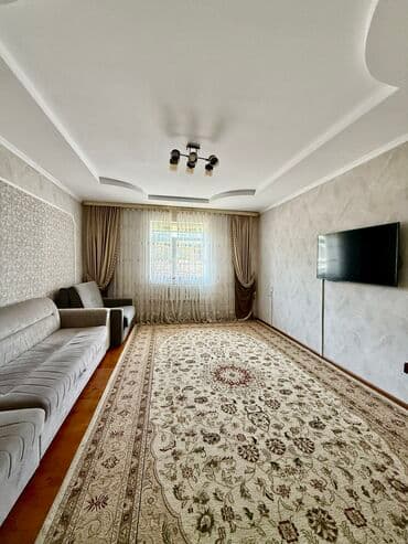 дома в кочкорке: Дом, 185 м², 6 комнат, Собственник, Косметический ремонт — 23