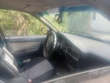 Унаа сатуу: Daewoo Nexia: 2013 г., 1.5 л, Кол менен иштөөчү, Бензин, Седан — 8