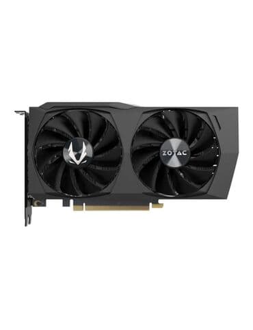 xbox hard drive: Видеокарта, Новый, NVidia, GeForce RTX, 8 ГБ, Для ПК — 3