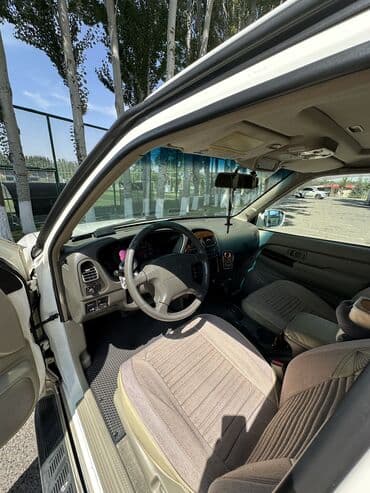 двигатель субару аутбек 2.5 купить в бишкеке: Infiniti QX4: 2000 г., 3.3 л, Автомат, Газ, Внедорожник — 7