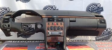 хюндай соната бишкек: Торпедо Mercedes-Benz 1998 г., Колдонулган, Оригинал, Германия — 1