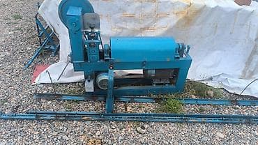 сварка контактная: Продаю станок сетка полностью рабочий мак точечный сварки Для кладки — 7