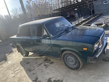 бенза бак нексия: ВАЗ (ЛАДА) 2105: 2007 г., Механика, Бензин, Седан — 4