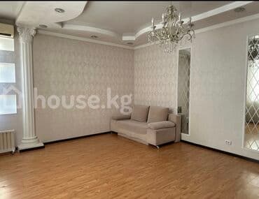 квартира в оше долгосрочная: 2 комнаты, Собственник, Без подселения, С мебелью полностью — 4