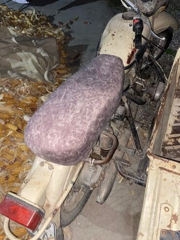 шины на gx 470: Мотоцикл с коляской, классическая советская компоновка. Мотор после — 4