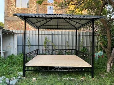 тапчан в германии: Тапчан Металл — 26