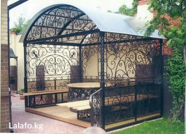Мебельные услуги: Другая мебель на заказ — 2