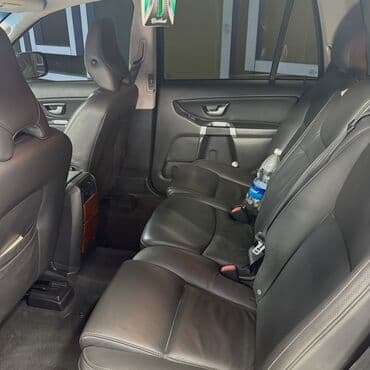 с связи с переездом: Volvo XC90: 2011 г., 4.4 л, Автомат, Бензин — 9