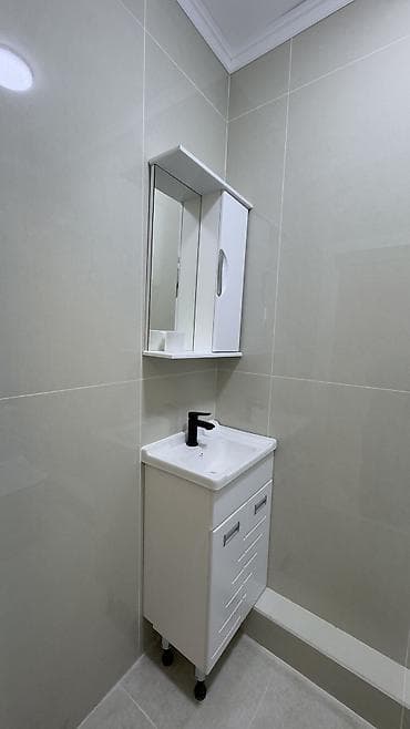 5: 2 комнаты, 63 м², Кок-Жар ж/м Элитка, 14 этаж, Евроремонт — 7