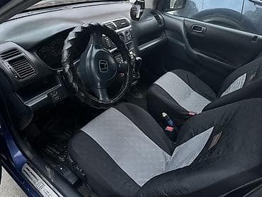 952 2: Honda Civic: 2001 г., 1.4 л, Механика, Бензин, Хэтчбэк — 5