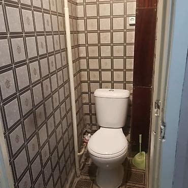 продается квартира 2 ком: 2 комнаты, 50 м², Индивидуалка, 2 этаж, Косметический ремонт — 7