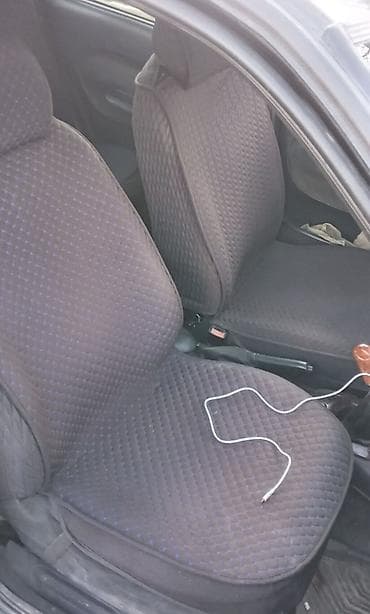 коврик для: Ford Escort: 1996 г., 1.6 л, Ручные, Бензин, Хэтчбэк — 1