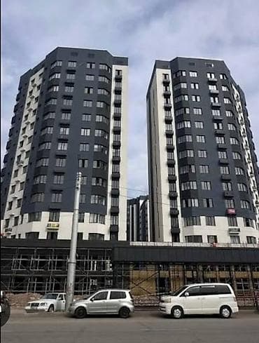 1 комната, 41 м², Тунгуч мкр Элитка, 10 этаж, ПСО (под самоотделку)