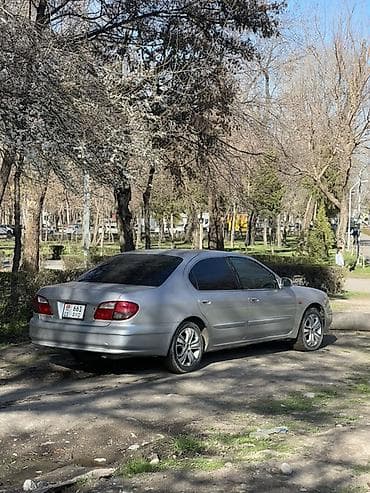сефиро а33: Nissan Cefiro: 1999 г., 2 л, Автомат, Бензин, Седан — 5