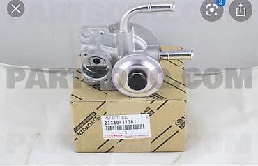 cruser: Подкачка Toyota 1hd/1kd land cruiser новая оригинал — 1