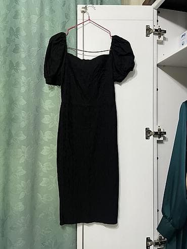 second hend: Платья женские, разные фасоны и длины. 1) Бордовое макси с длинным — 3