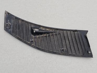 слив дождевой воды с крыши цена: Жабо Mercedes-Benz, Колдонулган, Оригинал — 4