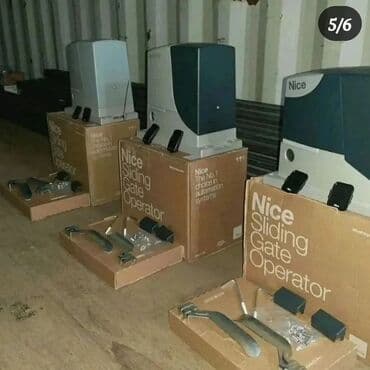 ремонт откатных ворот: Сварка | Ворота, Решетки на окна, Навесы Гарантия — 19