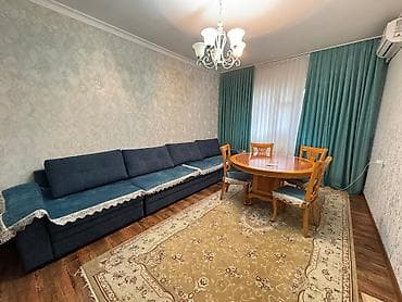 ищу квартиру восток 5: 3 комнаты, 61 м², 105 серия, 5 этаж, Косметический ремонт — 1