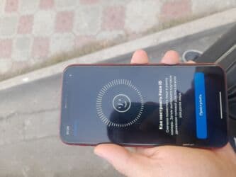 айфон х бу бишкек: IPhone Xr, Б/у, 256 ГБ, Красный, Чехол, 73 % — 5